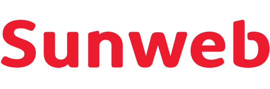 sunweb logo