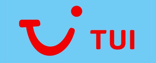 tui logo